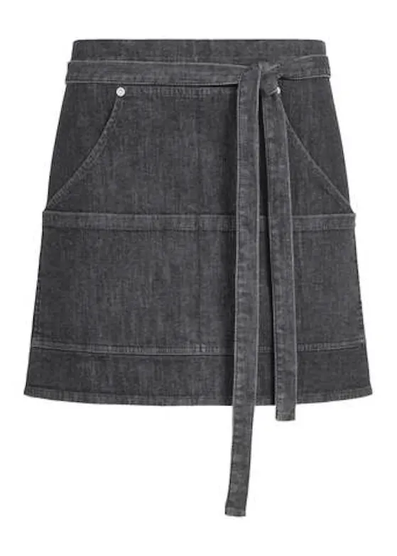 Greiff Schortje Denim 77x40 cm - 41416 / 41417 / 41418 / 41419