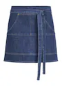Greiff Schortje Denim 77x40 cm - 41416 / 41417 / 41418 / 41419 miniatuur