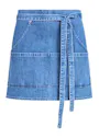 Greiff Schortje Denim 77x40 cm - 41416 / 41417 / 41418 / 41419 miniatuur