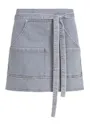 Greiff Schortje Denim 77x40 cm - 41416 / 41417 / 41418 / 41419 miniatuur