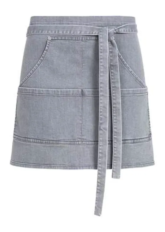 Greiff Schortje Denim 77x40 cm - 41416 / 41417 / 41418 / 41419
