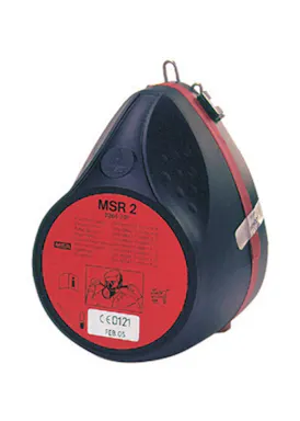 MSA MSR 2 Vluchtmasker