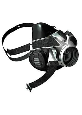 MSA Advantage 410 Halfgelaatsmasker