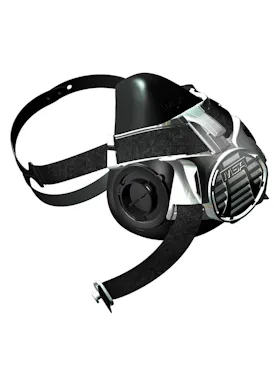 MSA Advantage 420 Halfgelaatsmasker