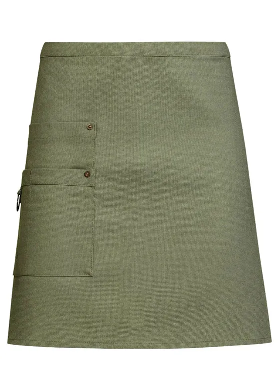 Greiff Schortje Canvas 77x40 cm - 4143