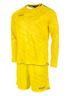Stanno Trick Long Sleeve Goalkeeper Set Heren 415007