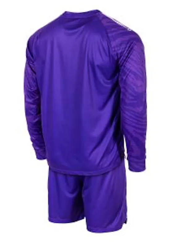 Stanno Trick Long Sleeve Goalkeeper Set Heren 415007