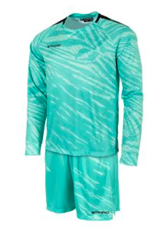 Stanno Trick Long Sleeve Goalkeeper Set Heren 415007