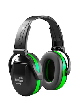 Hellberg Safety Secure 1 Opvouwbaar
