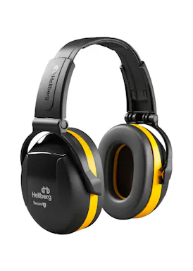 Hellberg Safety Secure 2 Opvouwbaar