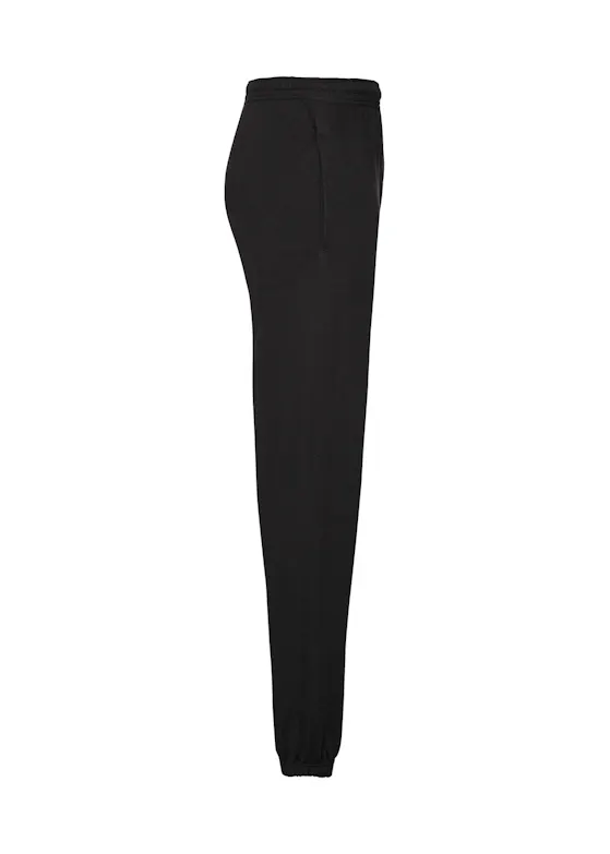 Fruit of The Loom Classic Elasticated Cuff Jog Pants