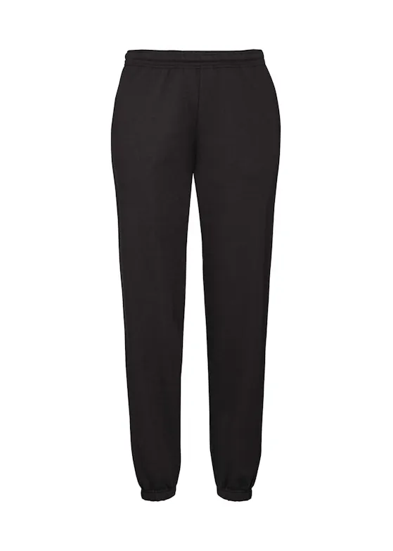 Fruit of The Loom Classic Elasticated Cuff Jog Pants