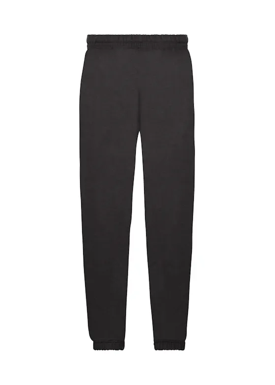Fruit of The Loom Kids´ Classic Elasticated Cuff Jog Pants