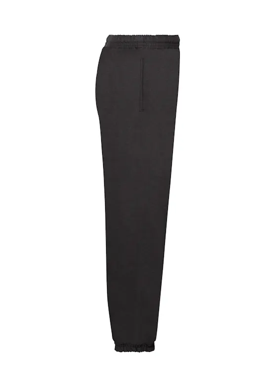 Fruit of The Loom Kids´ Classic Elasticated Cuff Jog Pants