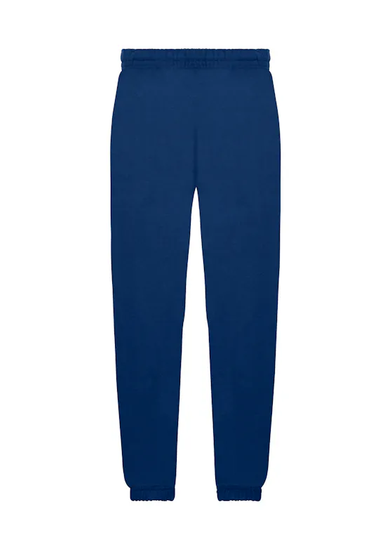 Fruit of The Loom Kids´ Classic Elasticated Cuff Jog Pants