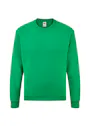 Fruit of The Loom Kids Classic Raglan Sweat miniatuur