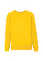 Fruit of The Loom Kids Classic Raglan Sweat miniatuur