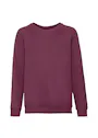 Fruit of The Loom Kids Classic Raglan Sweat miniatuur