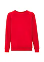 Fruit of The Loom Kids Classic Raglan Sweat miniatuur