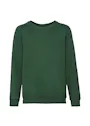 Fruit of The Loom Kids Classic Raglan Sweat miniatuur
