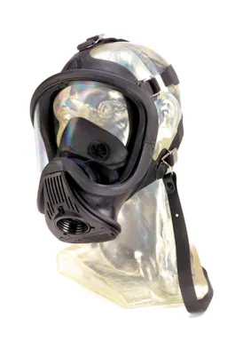 MSA Ultra Elite Volgelaatsmasker