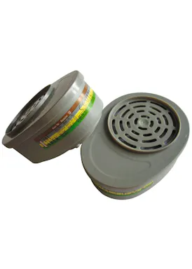 MSA Gas- en Dampfilter A2B2E1K1