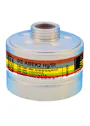 MSA 93 Combinatiefilter A2B2E2K2Hg-P3 R D miniatuur