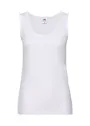 Fruit of The Loom F262 Valueweight Vest Regular Fit Dames miniatuur