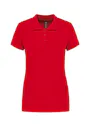 Kariban K255 Poloshirt Piqué Korte Mouwen Dames miniatuur