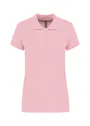 Kariban K255 Poloshirt Piqué Korte Mouwen Dames miniatuur