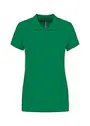 Kariban K255 Poloshirt Piqué Korte Mouwen Dames miniatuur