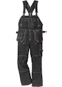 Fristads 51 FAS 100310 Amerikaanse Overall Regular Fit Classics miniatuur