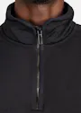 Tricorp Technical Fleecejack 1/4 Zip Redefined 306118 miniatuur