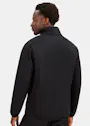Tricorp Technical Fleecejack 1/4 Zip Redefined 306118 miniatuur