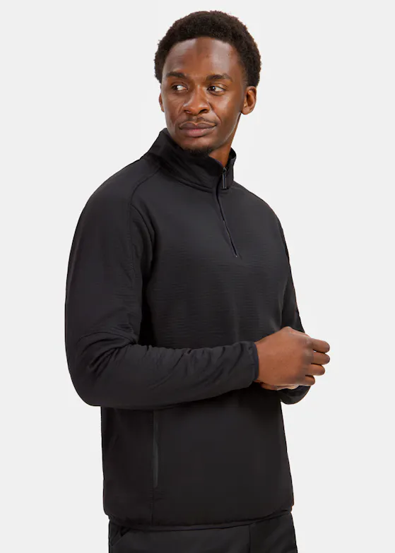 Tricorp Technical Fleecejack 1/4 Zip Redefined 306118