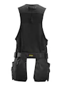 Snickers Workwear Allroundwork Gereedschapsvest 4250 miniatuur