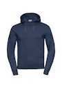 Russell Authentic Z265 Hoodie Regular Fit miniatuur