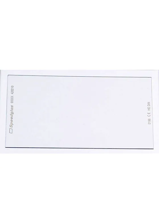 3M 428010 Speedglas Beschermruit Binnen