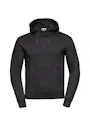 Russell Authentic Z265 Hoodie Regular Fit miniatuur