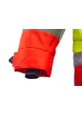 Sioen Signalisatie Regenparka Thoras 428AA2EU1 miniatuur