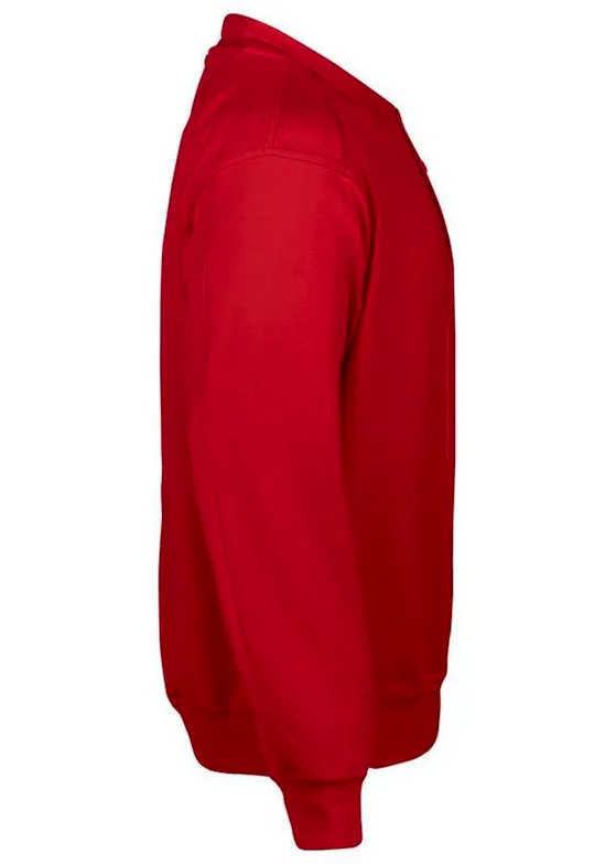Projob 2119 Polo Sweatshirt
