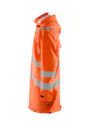 Blåkläder Regenjas High Vis LEVEL 2 miniatuur