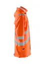 Blåkläder Regenjas High Vis LEVEL 2 miniatuur