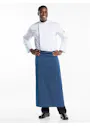 Chaud Devant Blauw Stripe Sloof miniatuur