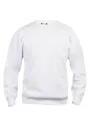 Clique 021030 Sweatshirt Basic Roundneck Comfort Fit miniatuur
