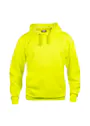 Clique Basic 021031 Hoody Regular Fit miniatuur