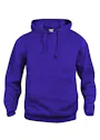Clique Basic 021031 Hoody Regular Fit miniatuur