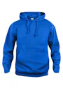 Clique Basic 021031 Hoody Regular Fit miniatuur