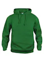 Clique Basic 021031 Hoody Regular Fit miniatuur