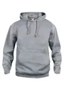 Clique Basic 021031 Hoody Regular Fit miniatuur